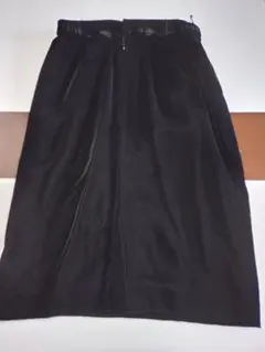 La Festa chic ブラック タイトスカート サイズ11
