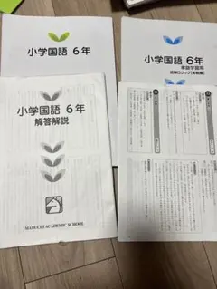 2026年最新】馬渕教室 国語 テキストの人気アイテム - メルカリ