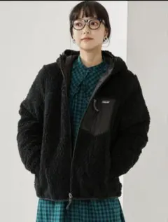 2025年最新】パタゴニア リバーシブル xxlの人気アイテム - メルカリ