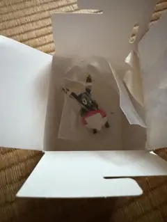 ポケモン 一番くじ　F賞　ブラッキー