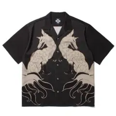 新品未使用 BUDSPOOL×GAKKIN ニットポロシャツ スキッパーニットポロシャツ（ニット/セーター/メンズ）｜アーノルド