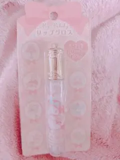激レア新品未使用マイメロ リップグロス リボンドリーム 平成ギャル 