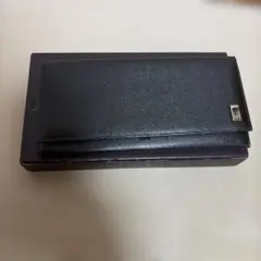 ダンヒル　レザー長財布 ブラック　未使用品