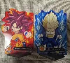 ドラゴンボール 一番くじ アクリルスタンド