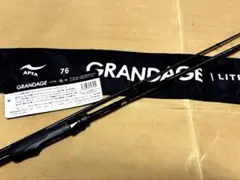 APIA GRANDAGE LITE 76のサムネイル