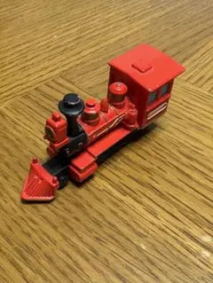 2026年最新】ディズニー トミカ ウエスタンリバー鉄道の人気アイテム