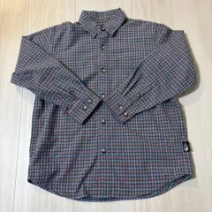 ノースフェイス　キッズ 120