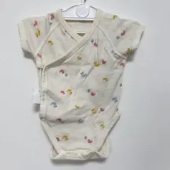 【UNIQLO】半袖肌着 60cm