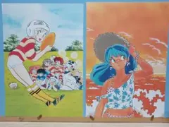 2026年最新】うる星やつら 複製原画の人気アイテム - メルカリ