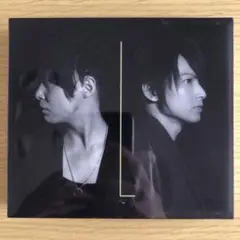 KinKi Kids CD L album【初回限定盤】
