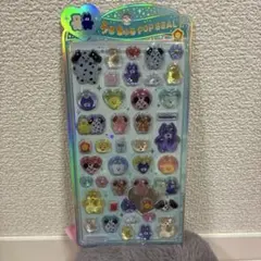 v*y様 mojojojo うるちゅるポップシール