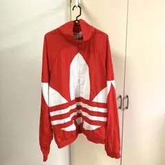 貴重サイズ⭐︎XO 美品 adidasoriginalsトラックジャケット