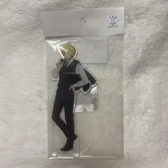 SAKAMOTODAYS 社会人風スーツver. アクリルスタンド 朝倉シン