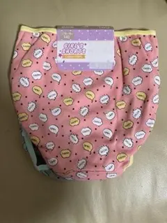 女の子 ガールズショーツ サイズ140 ２枚組 新品即決
