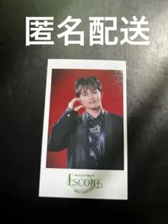 超特急 タクヤ ミニフォト 草川拓弥 ESCORT ⑨ - メルカリ