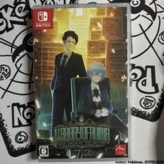 Library of Ruina Nintendo Switch