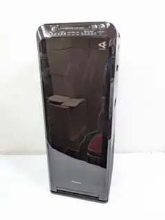 DAIKIN加湿空気清浄機 MCK70N-T - メルカリ