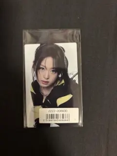 BABYMONSTER CHOOM sonymusic 特典 トレカ アヒョン - メルカリ