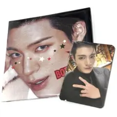 NCT JNJM BOTH SIDES ジェミン 新品未開封 - メルカリ