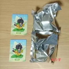 原神 童夢奇珍 キィニチ
