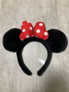 ディズニーランド・シー　カチューシャ