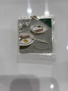 ミセス 1番くじ チャーム