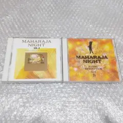 2025年最新】maharaja nightの人気アイテム - メルカリ