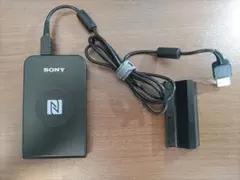 ソニー 非接触ICカードリーダー/ライター usb PaSoRi RC-S380