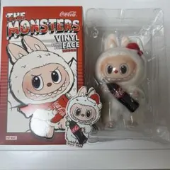 【正規品】POPMART3 THE MONSTERS ラブブ コカ・コーラ
