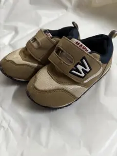 ベビーシューズ