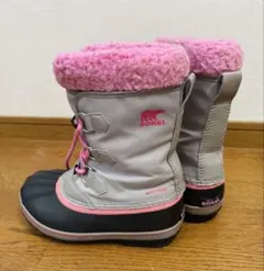 ysmt 様専用　SOREL ソレル スノーブーツ