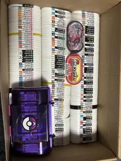 ポケモンメザスタカード約200枚 まとめ売り