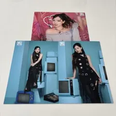 TWICE NAYEONランダムトレカ 3枚セット