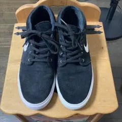 NIKE SB ZOOM JANOSKI MID RM 26.5cm