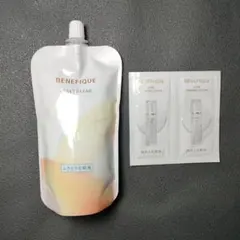 送料込み ベネフィーク リセットクリア N レフィル 180mL 日本製