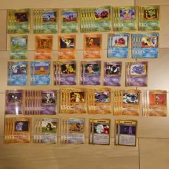 【美品】ポケカ ポケモンカードの秘密工場 拡張シート これがポケモンカードの秘密工場じゃ(?){}〈-〉[OPE] – 晴れる屋2