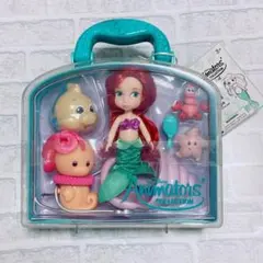 ディズニー アニメータードール アリエル
