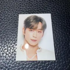 INI XQUARE カプセルトイ ガチャ ID 証明写真 フォト 後藤威尊 2
