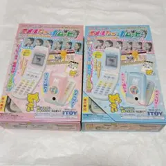 【TOMY】ミメルショットムービー　ピンク　水色　２個セット〈平成女児〉 2025年最新】ミメルショットの人気アイテム - メルカリ