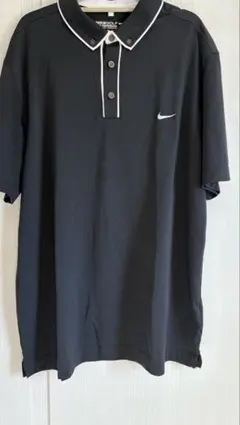 Nike Golf Tour Performance ポロシャツ ブラック