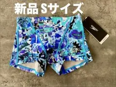 新品 Speedo 練習用水着　Sサイズ