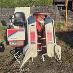 2026年最新】稲刈り機 ヤンマーの人気アイテム - メルカリ
