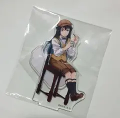 鬼滅の刃 AGF2024 純喫茶 アクスタ 無一郎