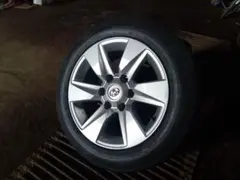 2026年最新】プラド 150 後期 純正17インチの人気アイテム - メルカリ