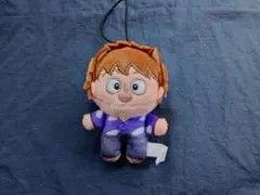 鉢屋三郎 劇場版 忍たま乱太郎 ほわぬい ナンジャタウン vol.3 ナムコ