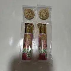 新品未使用　パックンチョ　リップ