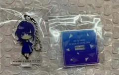 プロセカ 朝比奈まふゆ ローソン アクリルスタンド