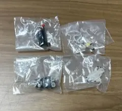 graniph めじるしアクセサリーまとめ