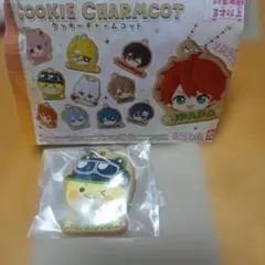 カラフルピーチ シヴァ クッキーチャームコット