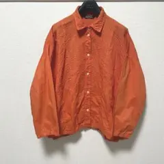 yaccomaricard ピンタック シャツ ブラウス